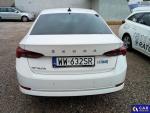 Skoda Octavia IV 2.0 TDI MR`20 E6d Aukcja 318026 - grafika 3