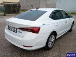 Skoda Octavia IV 2.0 TDI MR`20 E6d Aukcja 318026 - grafika 4