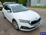 Skoda Octavia IV 2.0 TDI MR`20 E6d Aukcja 318026 - grafika 5