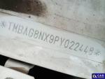 Skoda Octavia IV 2.0 TDI MR`20 E6d Aukcja 318027 - grafika 9
