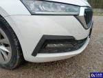 Skoda Octavia IV 2.0 TDI MR`20 E6d Aukcja 318027 - grafika 41