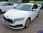 Skoda Octavia IV 2.0 TDI MR`20 E6d Aukcja 318027 - grafika 1