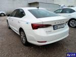 Skoda Octavia IV 2.0 TDI MR`20 E6d Aukcja 318027 - grafika 2