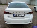 Skoda Octavia IV 2.0 TDI MR`20 E6d Aukcja 318027 - grafika 3
