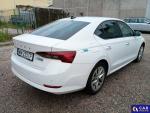 Skoda Octavia IV 2.0 TDI MR`20 E6d Aukcja 318027 - grafika 4