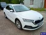 Skoda Octavia IV 2.0 TDI MR`20 E6d Aukcja 318027 - grafika 5