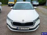 Skoda Octavia IV 2.0 TDI MR`20 E6d Aukcja 318027 - grafika 6