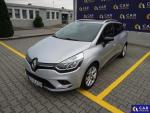 Renault Clio IV Grandtour dCi MR`17 E6 Aukcja 316989 - grafika 1