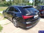 Audi A6 Avant A6 40 TDI mHEV Quattro Spor... Aukcja 316911 - grafika 10