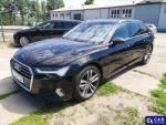 Audi A6 Avant A6 40 TDI mHEV Quattro Spor... Aukcja 316911 - grafika 1
