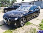 Audi A6 Avant A6 40 TDI mHEV Quattro Spor... Aukcja 316911 - grafika 2