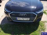 Audi A6 Avant A6 40 TDI mHEV Quattro Spor... Aukcja 316911 - grafika 46