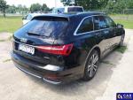 Audi A6 Avant A6 40 TDI mHEV Quattro Spor... Aukcja 316911 - grafika 8