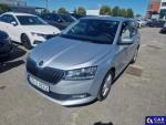 Skoda Fabia 1.0 TSI Ambition Aukcja 316562 - grafika 1