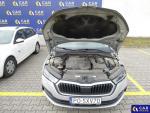 Skoda Octavia IV 2.0 TDI MR`20 E6d Aukcja 318763 - grafika 7
