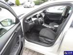 Skoda Octavia IV 2.0 TDI MR`20 E6d Aukcja 318763 - grafika 13
