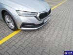 Skoda Octavia IV 2.0 TDI MR`20 E6d Aukcja 318763 - grafika 29
