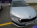 Skoda Octavia IV 2.0 TDI MR`20 E6d Aukcja 318763 - grafika 38