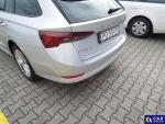 Skoda Octavia IV 2.0 TDI MR`20 E6d Aukcja 318763 - grafika 49