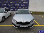 Skoda Octavia IV 2.0 TDI MR`20 E6d Aukcja 318763 - grafika 2