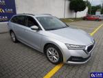 Skoda Octavia IV 2.0 TDI MR`20 E6d Aukcja 318763 - grafika 6