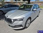 Skoda Octavia 2.0 TDI Ambition Aukcja 316915 - grafika 1