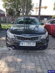 Kia Optima  Aukcja 316743 - grafika 23