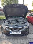 Kia Optima  Aukcja 316743 - grafika 24