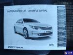 Kia Optima  Aukcja 316743 - grafika 30