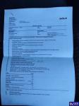 Kia Optima  Aukcja 316743 - grafika 44