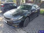 Kia Optima  Aukcja 316743 - grafika 1