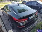 Kia Optima  Aukcja 316743 - grafika 2