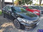 Kia Optima  Aukcja 316743 - grafika 4