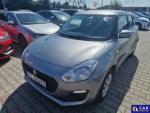 Suzuki Swift 1.2 Premium Kompakt