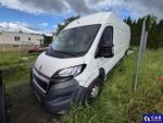 Peugeot Boxer 435 BlueHDi L4H2 Aukcja 316576 - grafika 1