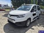 Toyota ProAce Proace City Verso 1.5 D-4D Fa... Aukcja 316578 - grafika 1