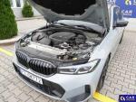 BMW Seria 3 320 Touring Diesel Mild Hybrid MR`22 E6d/e G21 Aukcja 319950 - grafika 12
