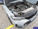 BMW Seria 3 320 Touring Diesel Mild Hybrid MR`22 E6d/e G21 Aukcja 319950 - grafika 13