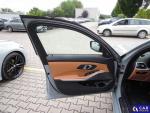 BMW Seria 3 320 Touring Diesel Mild Hybrid MR`22 E6d/e G21 Aukcja 319950 - grafika 14