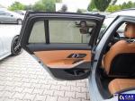 BMW Seria 3 320 Touring Diesel Mild Hybrid MR`22 E6d/e G21 Aukcja 319950 - grafika 17