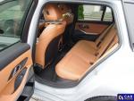 BMW Seria 3 320 Touring Diesel Mild Hybrid MR`22 E6d/e G21 Aukcja 319950 - grafika 18