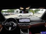 BMW Seria 3 320 Touring Diesel Mild Hybrid MR`22 E6d/e G21 Aukcja 319950 - grafika 19