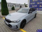 BMW Seria 3 320 Touring Diesel Mild Hybrid MR`22 E6d/e G21 Aukcja 319950 - grafika 2
