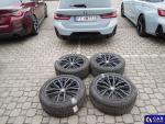 BMW Seria 3 320 Touring Diesel Mild Hybrid MR`22 E6d/e G21 Aukcja 319950 - grafika 55