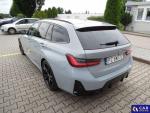 BMW Seria 3 320 Touring Diesel Mild Hybrid MR`22 E6d/e G21 Aukcja 319950 - grafika 3