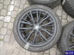 BMW Seria 3 320 Touring Diesel Mild Hybrid MR`22 E6d/e G21 Aukcja 319950 - grafika 58