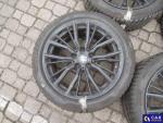 BMW Seria 3 320 Touring Diesel Mild Hybrid MR`22 E6d/e G21 Aukcja 319950 - grafika 59