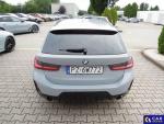 BMW Seria 3 320 Touring Diesel Mild Hybrid MR`22 E6d/e G21 Aukcja 319950 - grafika 4