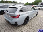 BMW Seria 3 320 Touring Diesel Mild Hybrid MR`22 E6d/e G21 Aukcja 319950 - grafika 5