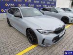 BMW Seria 3 320 Touring Diesel Mild Hybrid MR`22 E6d/e G21 Aukcja 319950 - grafika 6